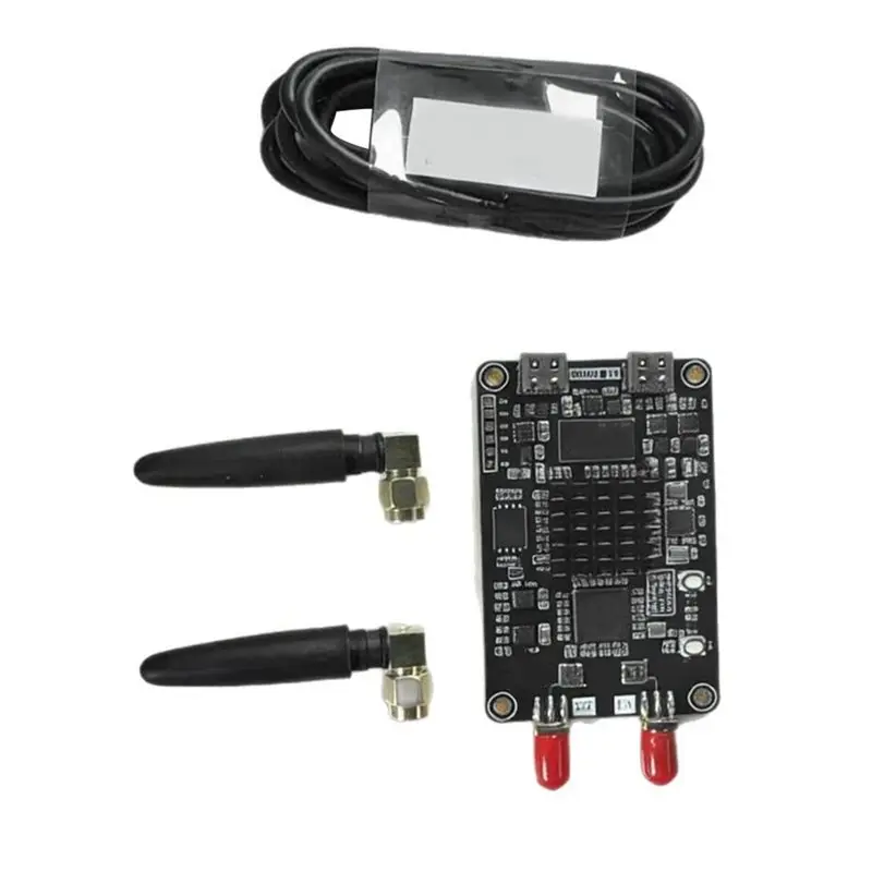 ABJF-Zynq7010 AD9363 SDR Development Board XC7Z010CLG400+AD9363ABCZ Software Defined Radio Development Board
ABJF-Zynq7010 AD9363 SDR Development Board XC7Z010CLG400+AD9363ABCZ Software Defined Radio Development Board