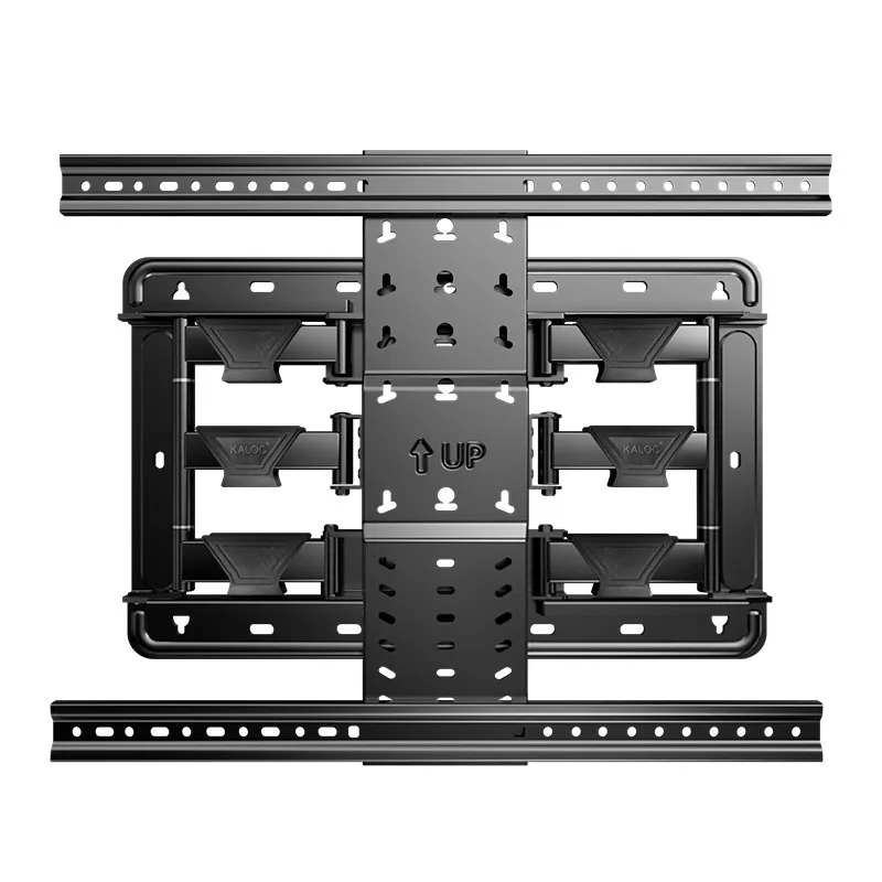 TV telescopic hanger rotating wall hanger embedded wall 
TV telescopic hanger rotating wall hanger embedded wall