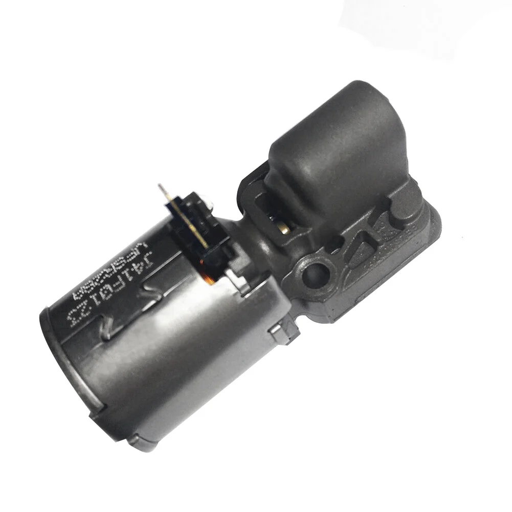 DQ250 6-Speed 02E Электромагнит коробки передач N215 N216 для GOLF A3 Q3 TT 02E321371E
DQ250 6-Speed 02E Электромагнит коробки передач N215 N216 для GOLF A3 Q3 TT 02E321371E