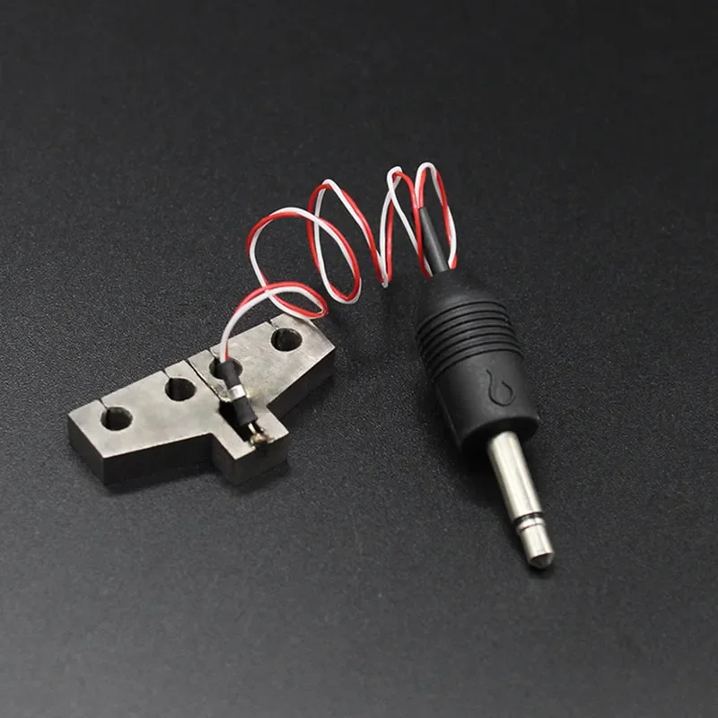 Spot Welding Machine Electrode Spot Welding Head Micro Dot Electronic Dot Precision Durability Stable
Spot Welding Machine Electrode Spot Welding Head Micro Dot Electronic Dot Precision Durability Stable