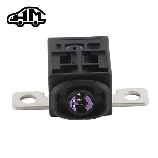 For Bmw 5 6 7 Series G30 G31 G38 F90 M5 OE:61146802944 6802944 6802944-02 Battery Disconnect Fuse Overload Protector Pyrofuse
For Bmw 5 6 7 Series G30 G31 G38 F90 M5 OE:61146802944 6802944 6802944-02 Battery Disconnect Fuse Overload Protector Pyrofuse