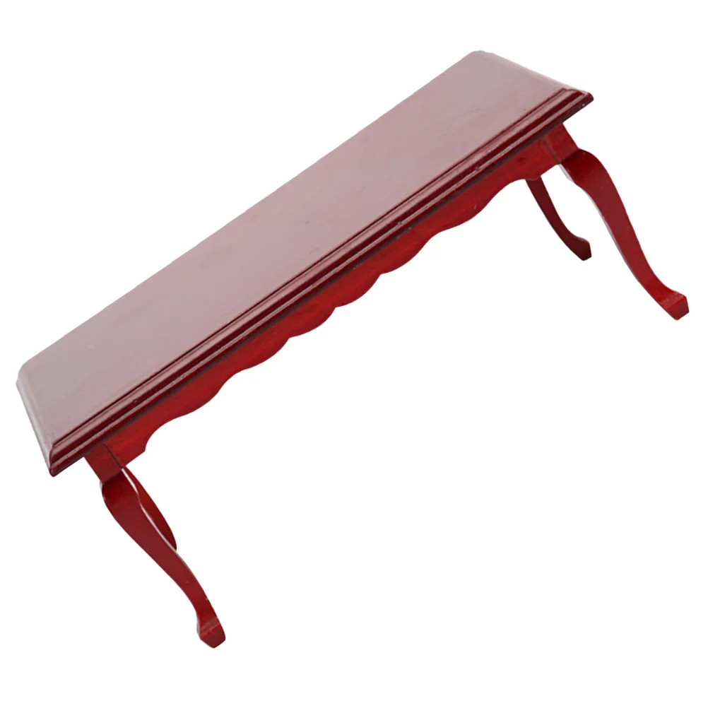 Detailed Miniature Dinner Table Realistic Design for Tiny House Decor Creative Gift Styling Element House Layout
Detailed Miniature Dinner Table Realistic Design for Tiny House Decor Creative Gift Styling Element House Layout