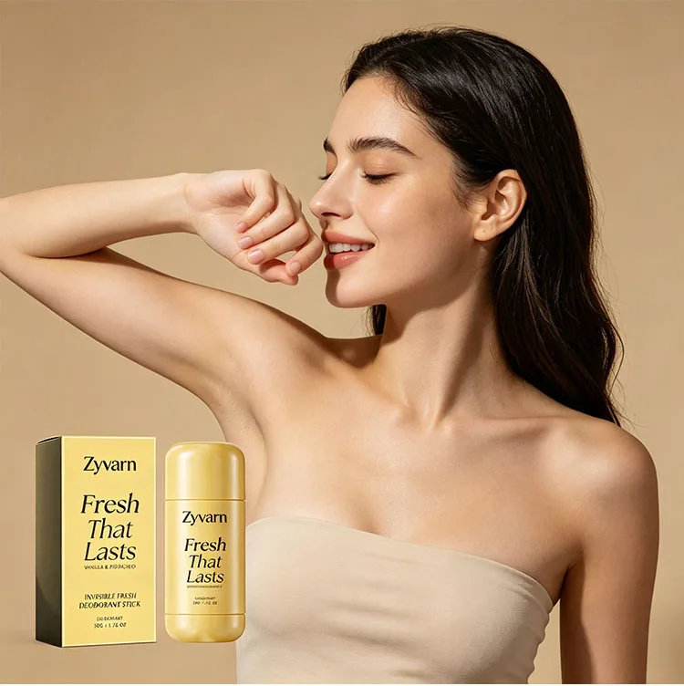 Fresh Invisible Deodorant Stick Daily Care for Underarm Skin, Keeps You Fresh and Fragrant, Portable Deodorant Stick
Fresh Invisible Deodorant Stick Daily Care for Underarm Skin, Keeps You Fresh and Fragrant, Portable Deodorant Stick