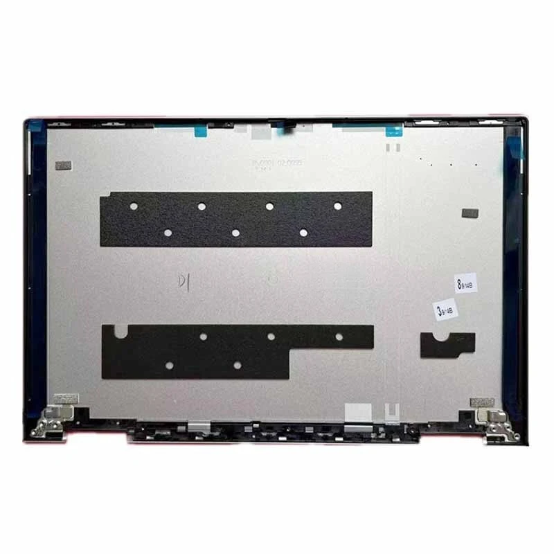YY+5CB0U43995 New For Lenovo Yoga C740-14IML C740-14 LCD Rear Top Lid Back Cover
YY+5CB0U43995 New For Lenovo Yoga C740-14IML C740-14 LCD Rear Top Lid Back Cover