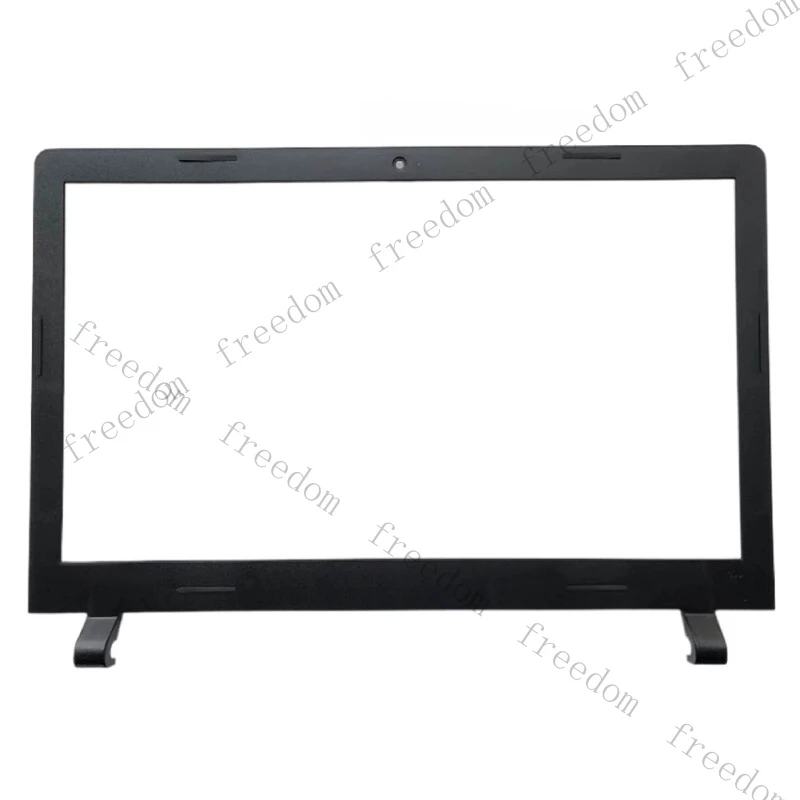 HTS New for LENOVO ideapad 100-15IBY B50-10 Laptop LCD Front Bezel Cover
HTS New for LENOVO ideapad 100-15IBY B50-10 Laptop LCD Front Bezel Cover