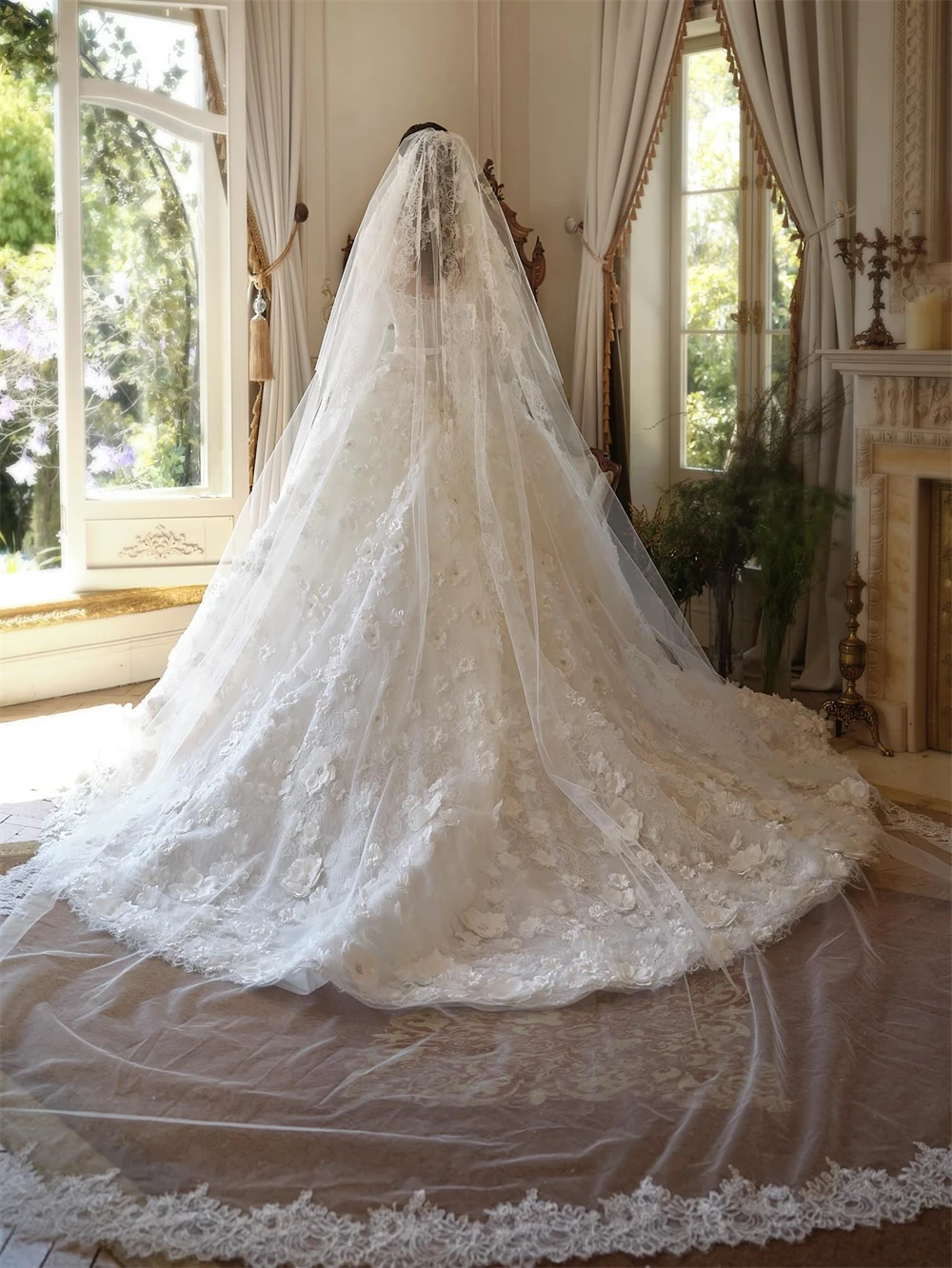 Customized Boho White Organza Wedding Dress Elegant Sweetheart Sleeveless Bridal Gowns Boho A-Line Chapel Train Vestido De Novia
Customized Boho White Organza Wedding Dress Elegant Sweetheart Sleeveless Bridal Gowns Boho A-Line Chapel Train Vestido De Novia