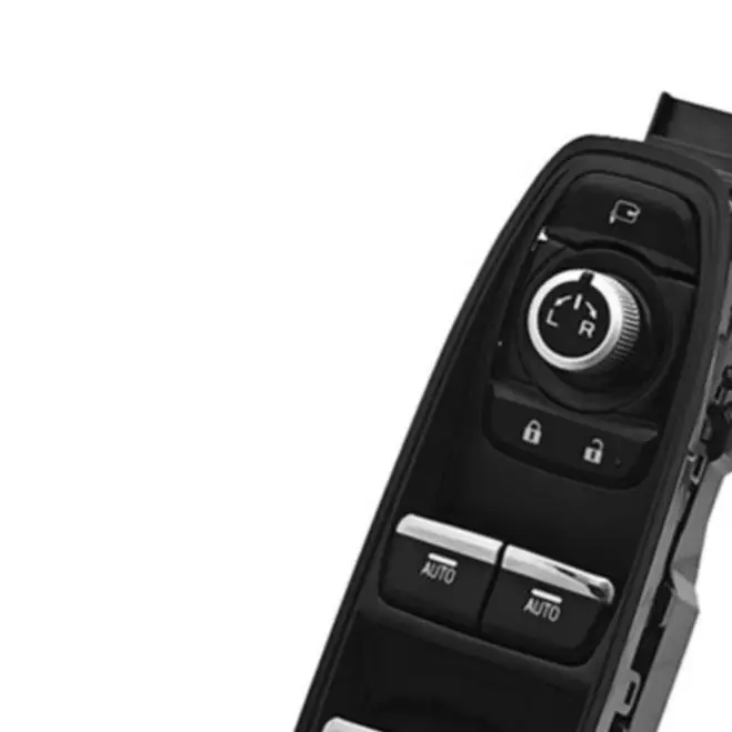 83071FL650 Front Window Switch Left for Subaru Crosstrek 2018-2023, Direct Fit Replacement
83071FL650 Front Window Switch Left for Subaru Crosstrek 2018-2023, Direct Fit Replacement