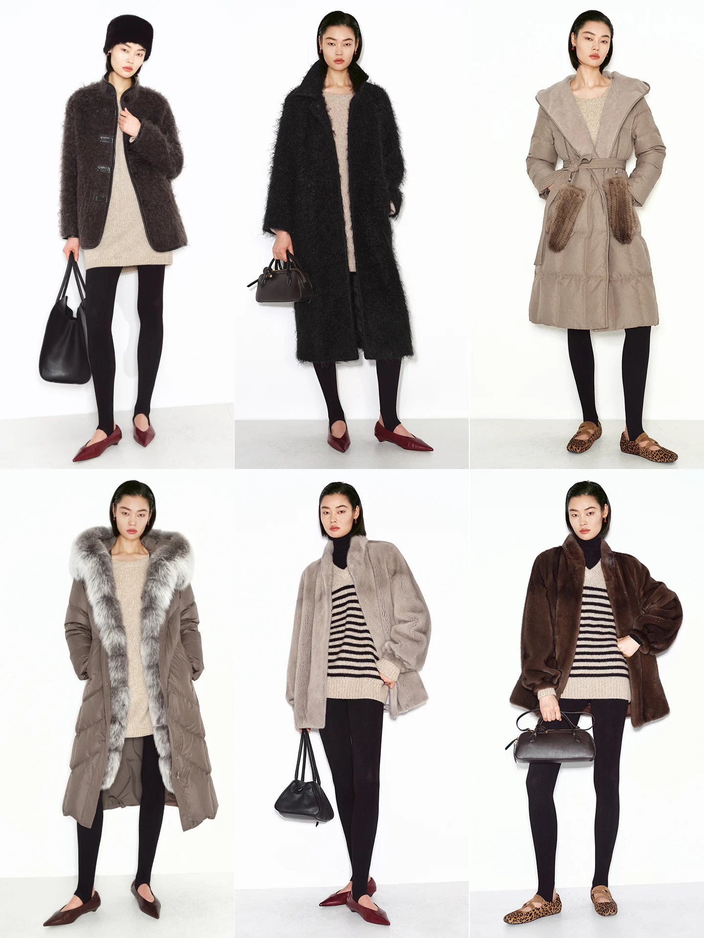 Мягкий шелковый шерстяной трикотаж Cloud Ne Dr с закрученным цветочным узором, легкий, удобный, женский, для поездок на работу, MZ908
Мягкий шелковый шерстяной трикотаж Cloud Ne Dr с закрученным цветочным узором, легкий, удобный, женский, для поездок на работу, MZ908