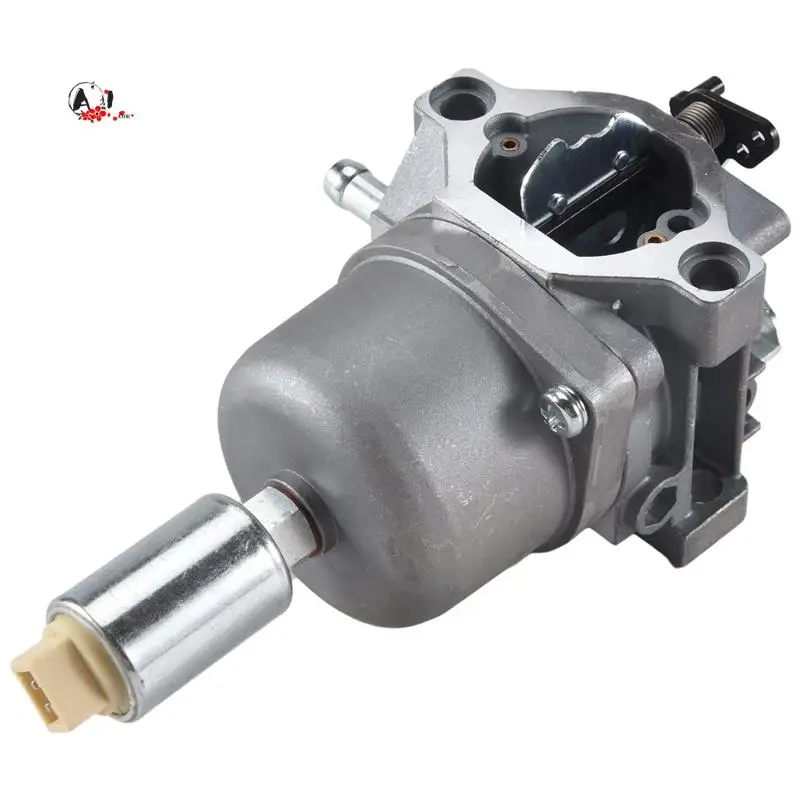 Комплект карбюратора A10E подходит для Briggs & Stratton 17,5 I/C OHV Engin, газонокосилка, комплект настройки трактора 
Комплект карбюратора A10E подходит для Briggs & Stratton 17,5 I/C OHV Engin, газонокосилка, комплект настройки трактора