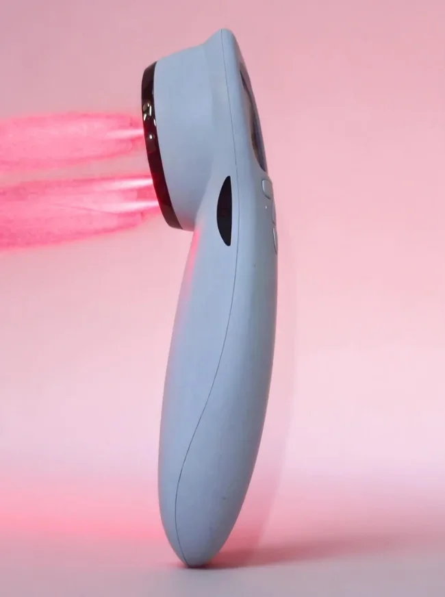 【Удобная конструкция】Лазер T03 с точностью управления одной рукой | Эргономичная рукоятка для комфортного использования
【Удобная конструкция】Лазер T03 с точностью управления одной рукой | Эргономичная рукоятка для комфортного использования