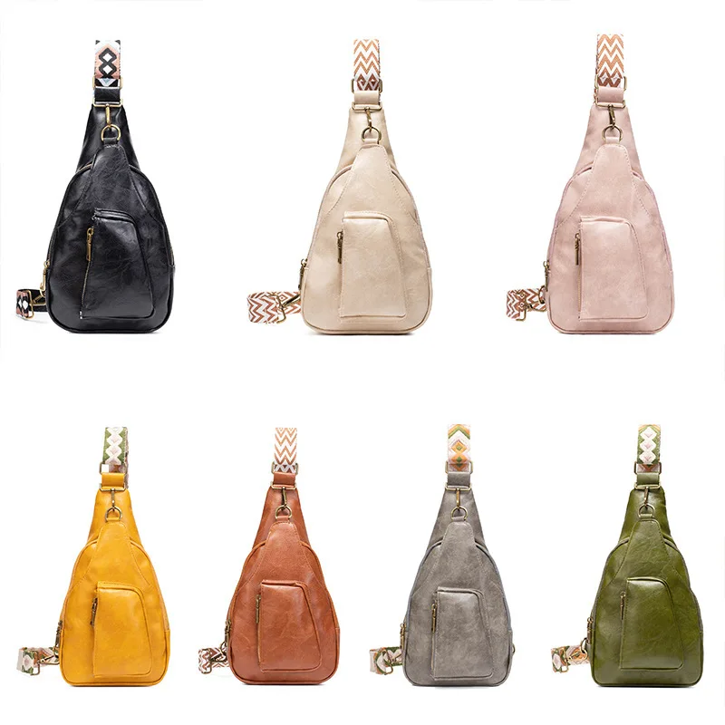 Bags For Girls High End Sense Waist Bags For Women Fashionable Breast Bags For Women Versatile Retro Style Women s Bag
Bags For Girls High End Sense Waist Bags For Women Fashionable Breast Bags For Women Versatile Retro Style Women s Bag