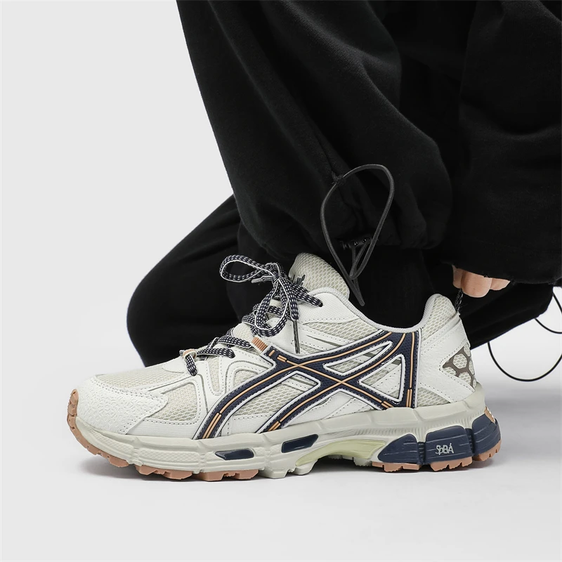 New Men Casual Shoes Walking Leisure Lace-up Jogging Loafers Brand Outdoor Breathable Running Fashion Sneakers Blade Comfortable
New Men Casual Shoes Walking Leisure Lace-up Jogging Loafers Brand Outdoor Breathable Running Fashion Sneakers Blade Comfortable