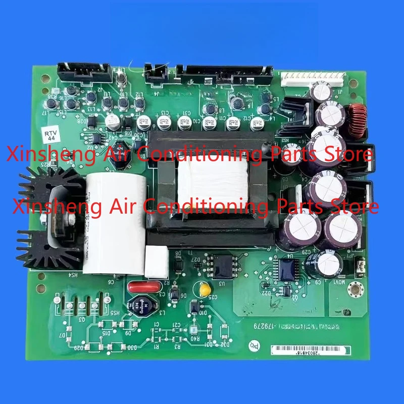 314066-A02-A05 and AB Inverter PF700 Series PN-179279 Switching Power Supply Board 319433-A02
314066-A02-A05 and AB Inverter PF700 Series PN-179279 Switching Power Supply Board 319433-A02