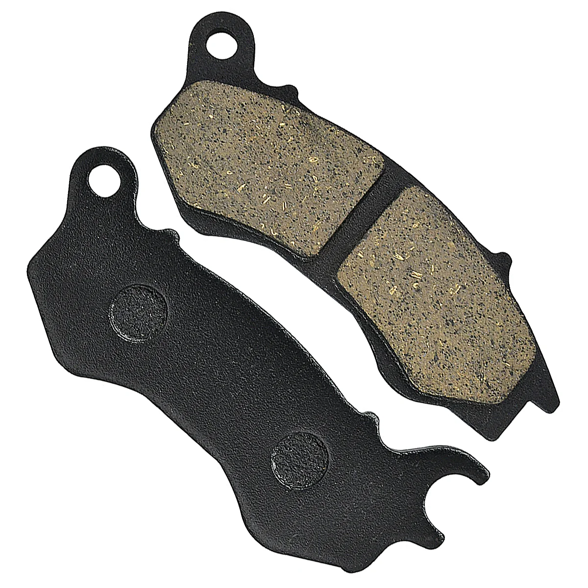 Motorcycle electric bike universal brake pad front rear combination parts For Honda NSC 50AC 50C 50R PCX 125 SCV 110 Satelis 125
Motorcycle electric bike universal brake pad front rear combination parts For Honda NSC 50AC 50C 50R PCX 125 SCV 110 Satelis 125