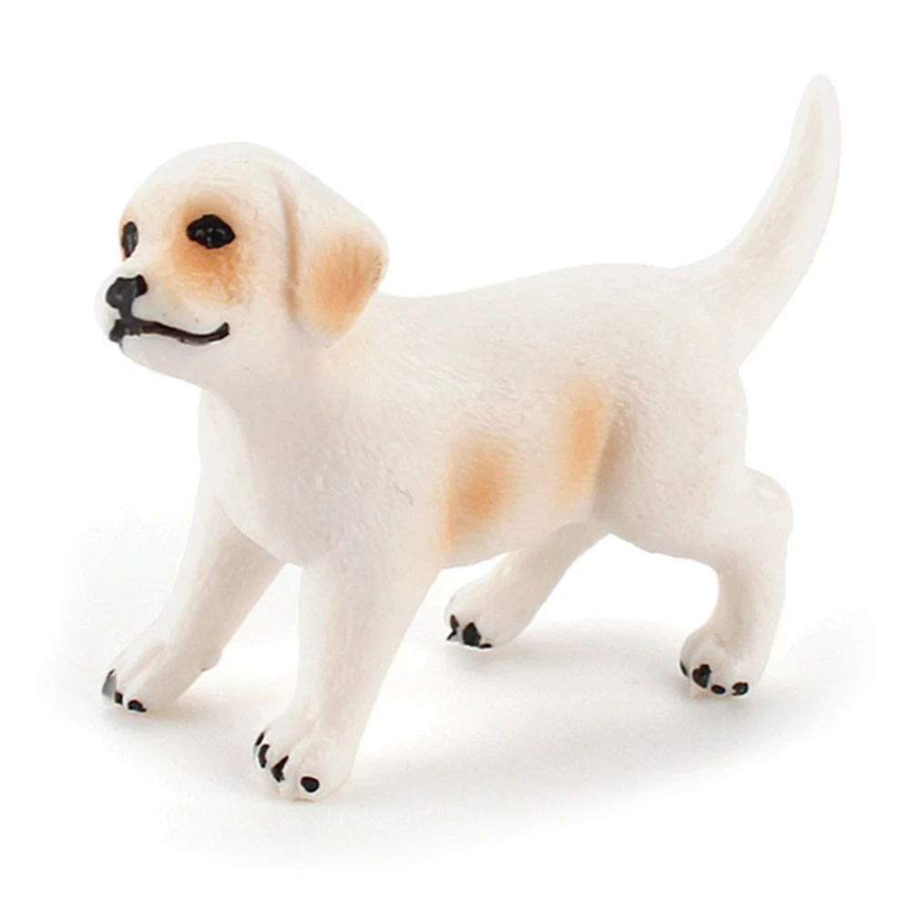 Home Decor Puppy Figures Fairy Garden Accessories Miniature Animal Model Children Educational Toys Dog Figurine Micro Landscape
Home Decor Puppy Figures Fairy Garden Accessories Miniature Animal Model Children Educational Toys Dog Figurine Micro Landscape