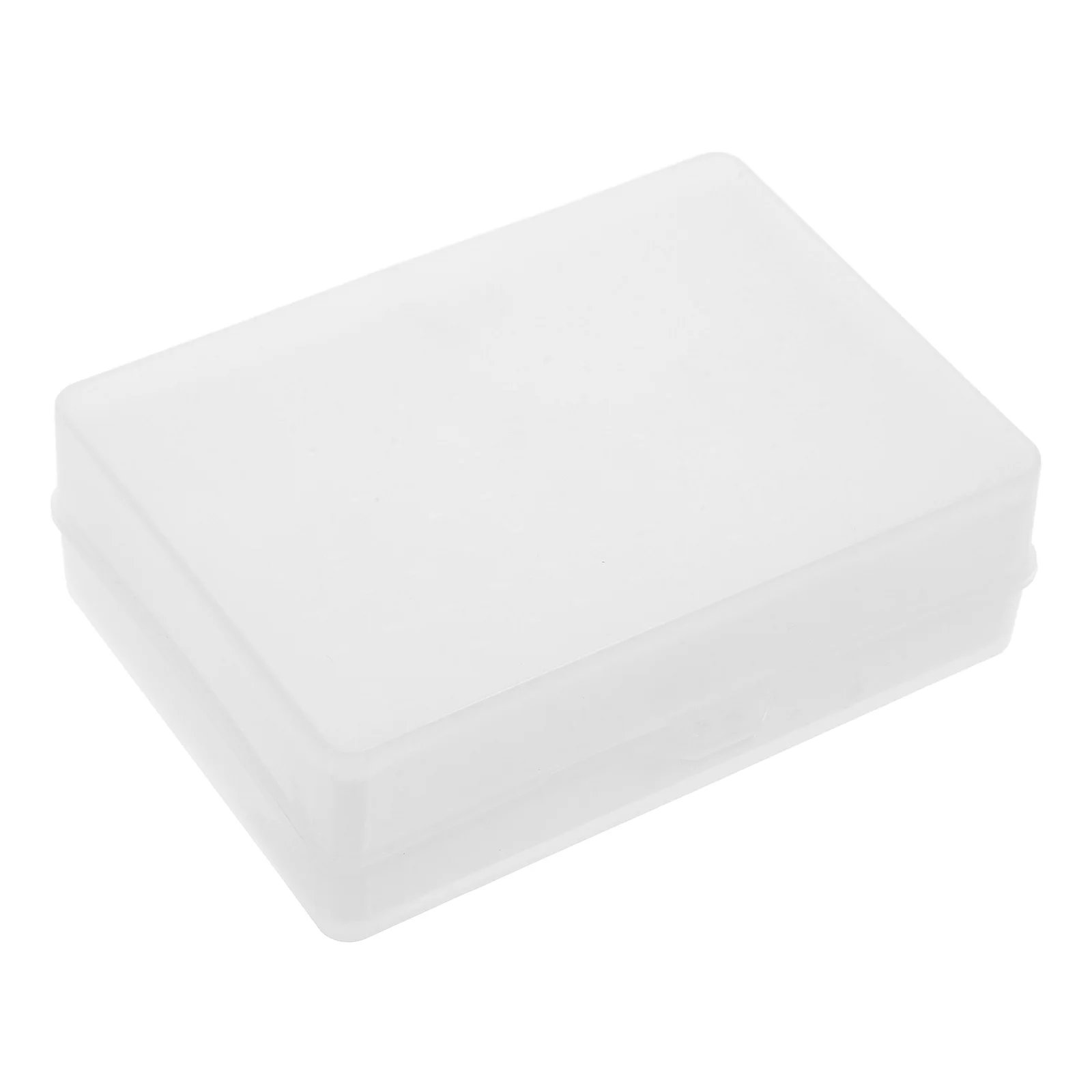 Sample Tube Box 96-Hole Durable Plastic Laboratory Test Tube Holder Storage Box for Tubes Pipette Tips
Sample Tube Box 96-Hole Durable Plastic Laboratory Test Tube Holder Storage Box for Tubes Pipette Tips