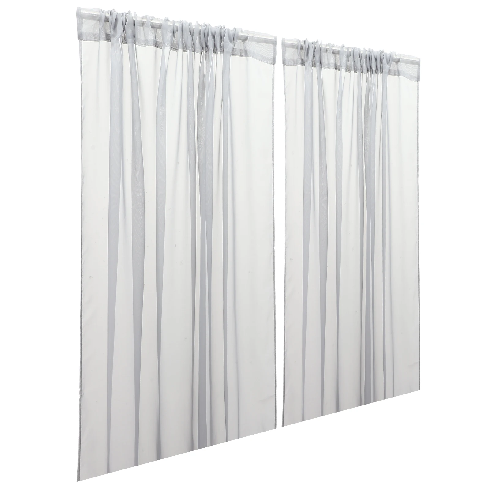 Curtain Curtains Draperies Sheer Covers Home Blackout Liners Wall Decor Practical Window Curtains Long Use Easy Clean
Curtain Curtains Draperies Sheer Covers Home Blackout Liners Wall Decor Practical Window Curtains Long Use Easy Clean