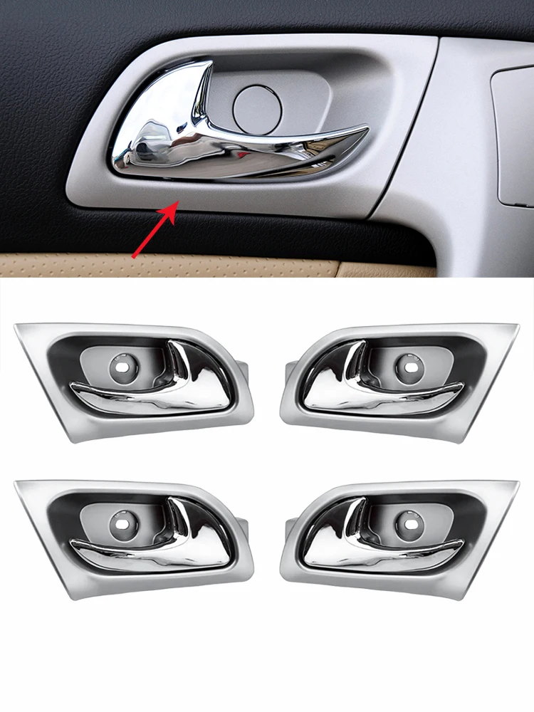 Для Haval H6 2011 2012 2013 2014 2015 2016 2017 2018 2019 2020 2021 2022 2023 внутренняя дверная ручка внутренний съемник
Для Haval H6 2011 2012 2013 2014 2015 2016 2017 2018 2019 2020 2021 2022 2023 внутренняя дверная ручка внутренний съемник