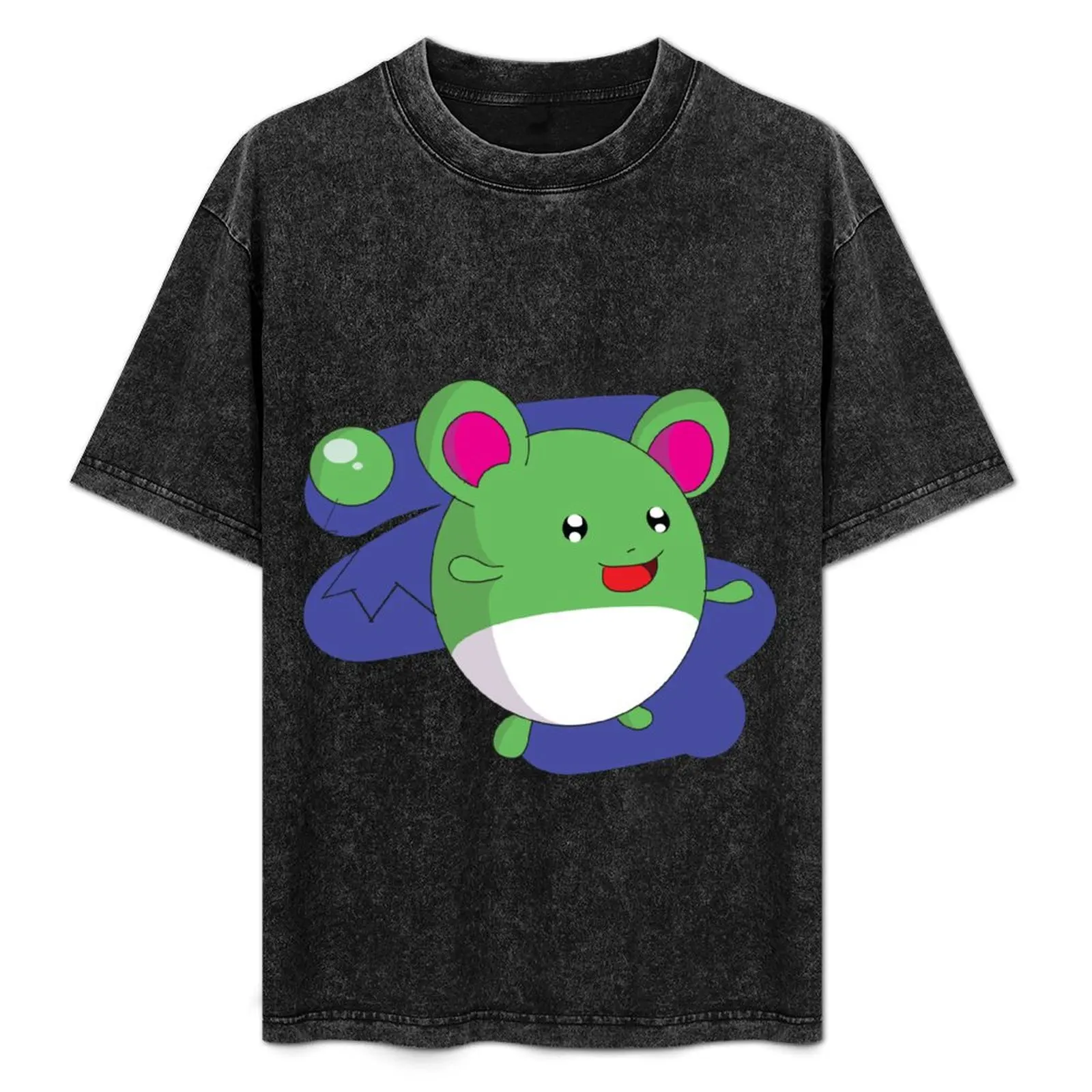 Marill T-Shirt Halloween Casual T-Shirt
Marill T-Shirt Halloween Casual T-Shirt