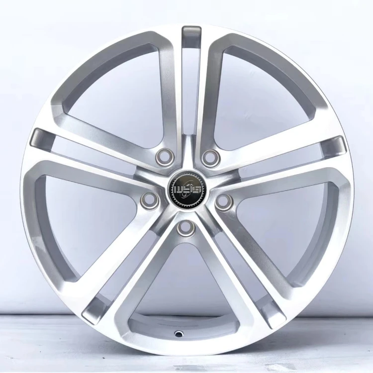 19 20-inch forged rims for Volkswagen Touareg Tuang Phaeton Phuang 5*112 High quality custom Fine polishing forged wheels
19 20-inch forged rims for Volkswagen Touareg Tuang Phaeton Phuang 5*112 High quality custom Fine polishing forged wheels