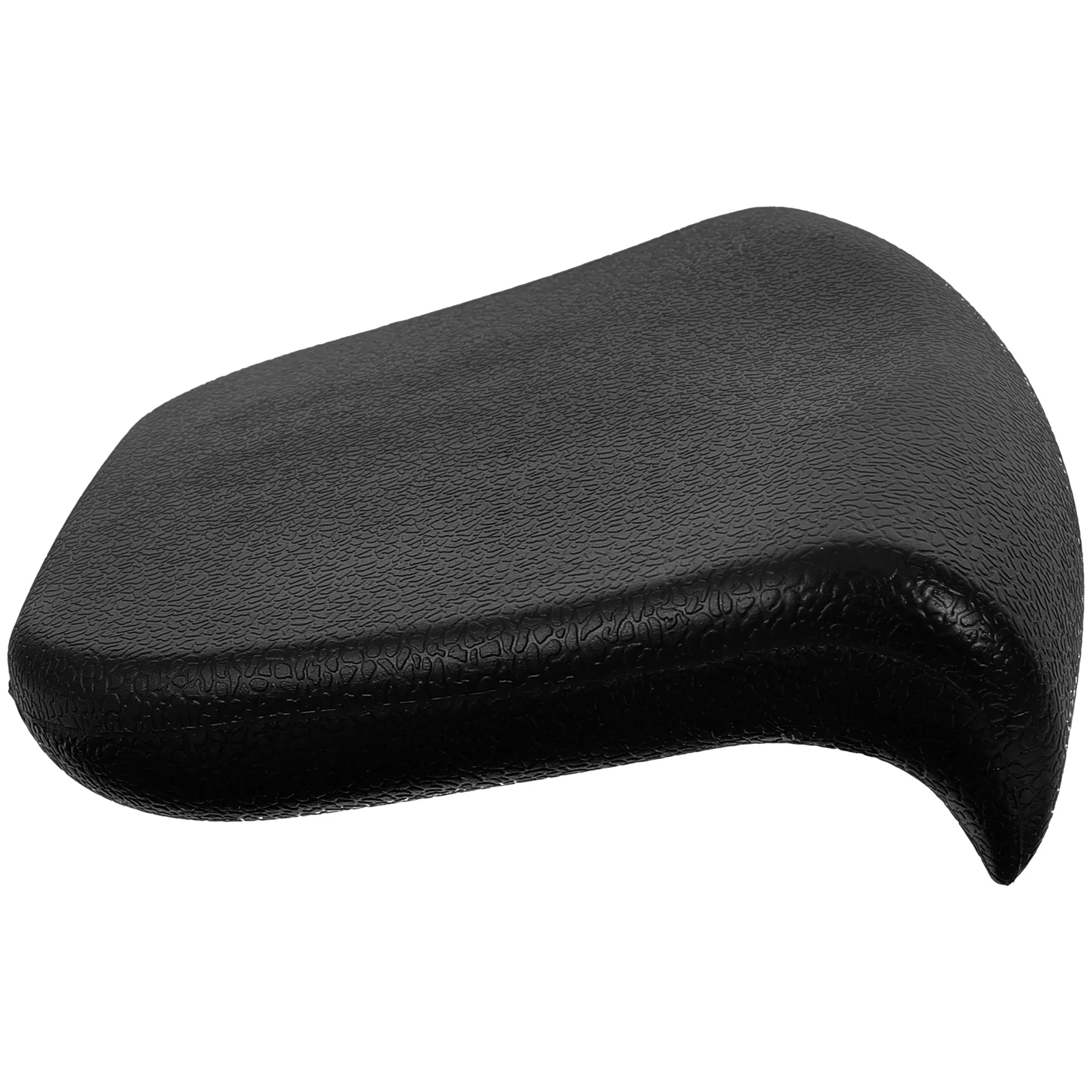 Bathtub Pillow PU Material Headrest Ergonomic Neck Back Support Bath Spa Relaxing Soft Breathable Bathroom Cushion for Soaking 
Bathtub Pillow PU Material Headrest Ergonomic Neck Back Support Bath Spa Relaxing Soft Breathable Bathroom Cushion for Soaking