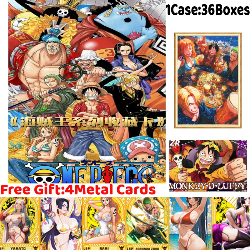 KaYue Culture One Piece Hand Drawn Collection Card Rare Set Booster Box Magic High Energy Limited Anime Card Kids Gifts
KaYue Culture One Piece Hand Drawn Collection Card Rare Set Booster Box Magic High Energy Limited Anime Card Kids Gifts
