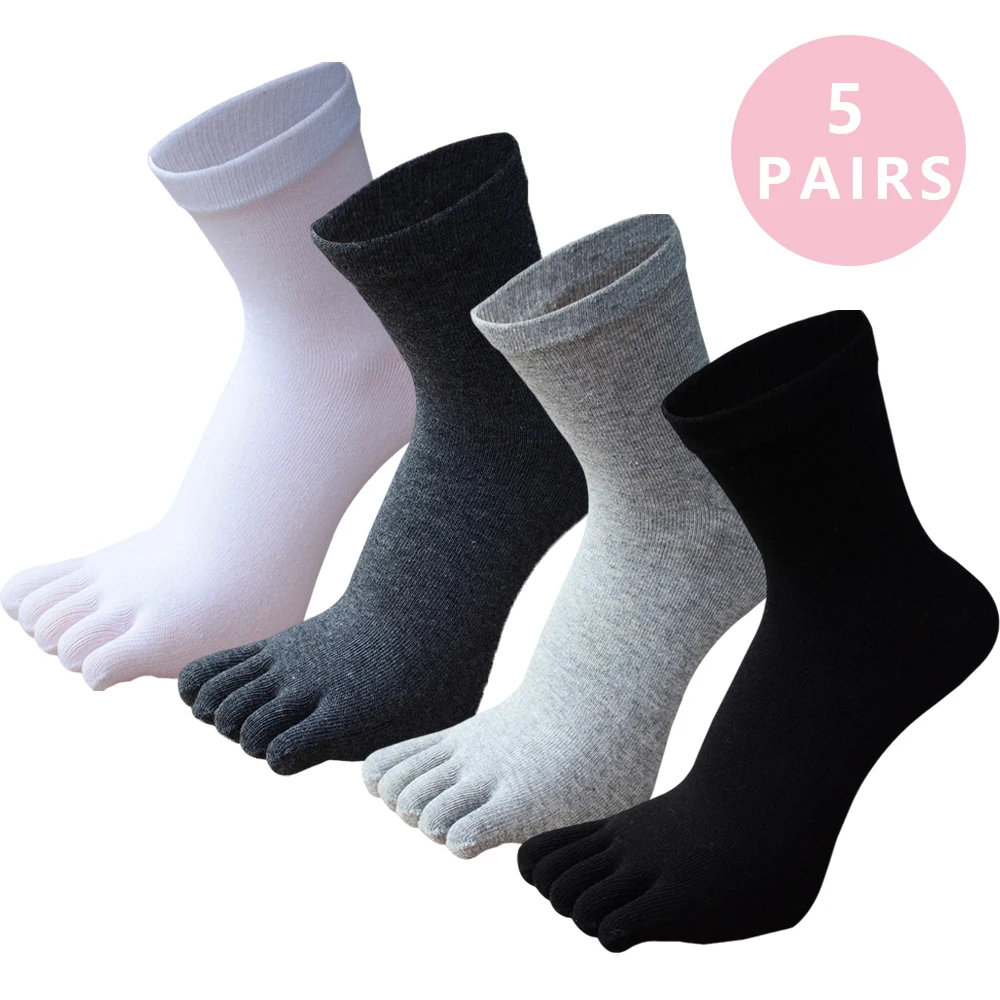 5 пар хлопковых носков, носки для мужчин и женщин, носки с пятью пальцами, дышащие эластичные носки таби для бега, спортивные штаны
5 пар хлопковых носков, носки для мужчин и женщин, носки с пятью пальцами, дышащие эластичные носки таби для бега, спортивные штаны