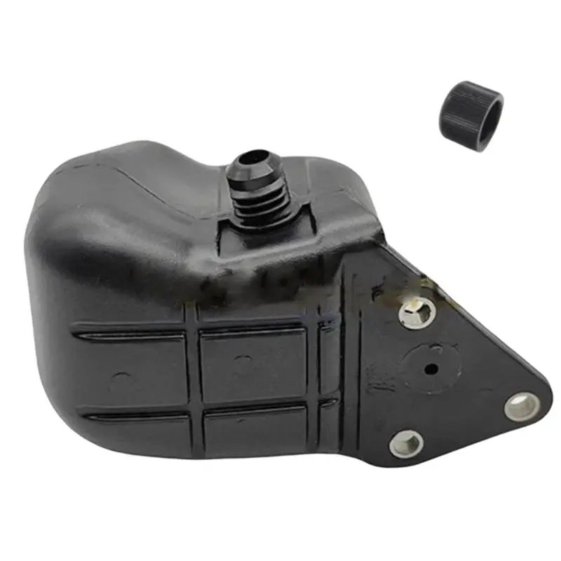 For For 115HP-225HP Outboard Engines, Body Reservoir Overflow Pot 64E-43828-00 64E-43829-00
For For 115HP-225HP Outboard Engines, Body Reservoir Overflow Pot 64E-43828-00 64E-43829-00