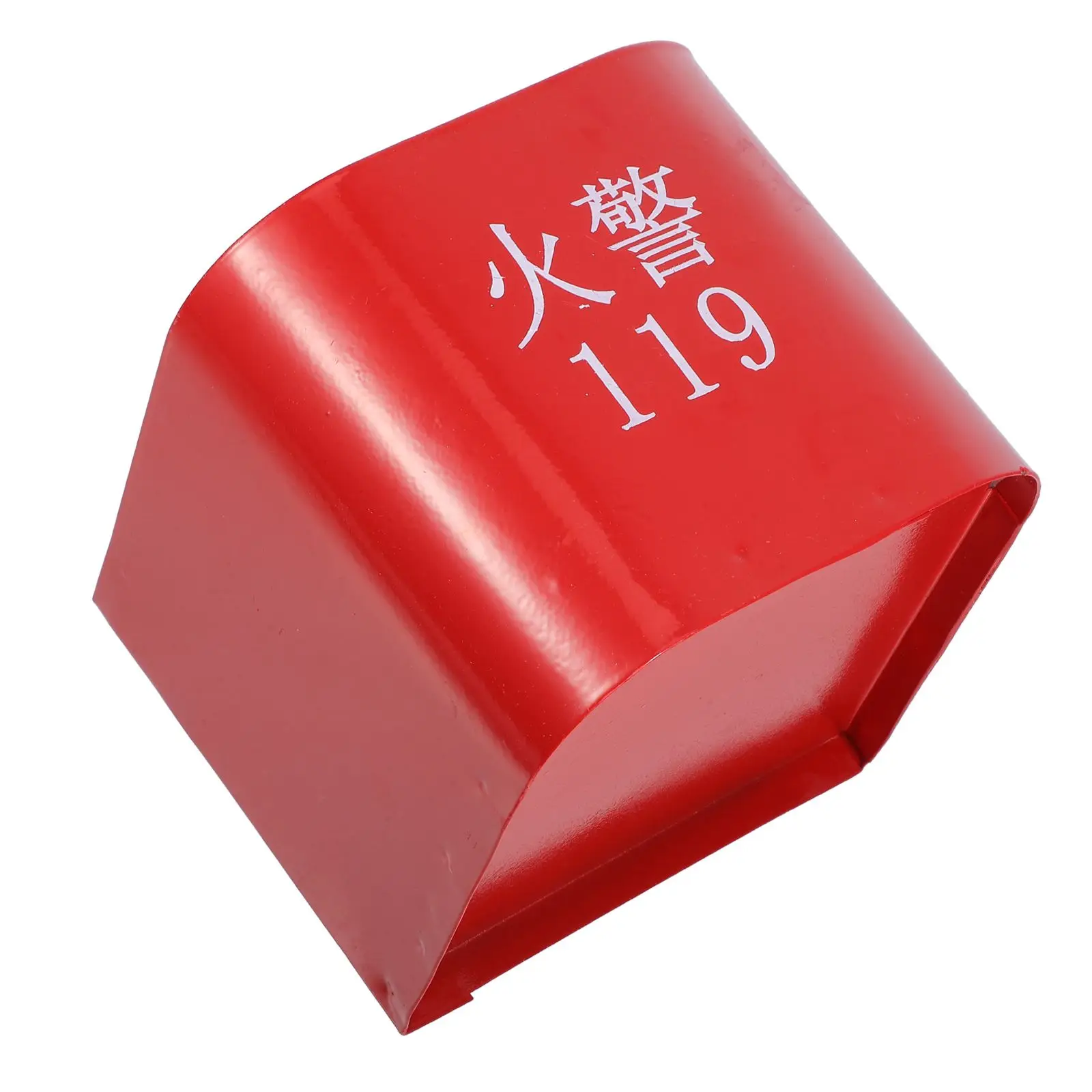 Fire Extinguisher Base Wall Mount Bracket Holder Thickened Design Spacesaving Red Hanging Fire Equipment Storage
Fire Extinguisher Base Wall Mount Bracket Holder Thickened Design Spacesaving Red Hanging Fire Equipment Storage