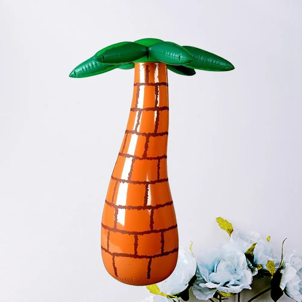 Inflatable Coconut Tree Boxing Lifelike PVC Punching Bag Tumbler for Kid Child Boy Colorful Funny Coconut Tree Gift
Inflatable Coconut Tree Boxing Lifelike PVC Punching Bag Tumbler for Kid Child Boy Colorful Funny Coconut Tree Gift
