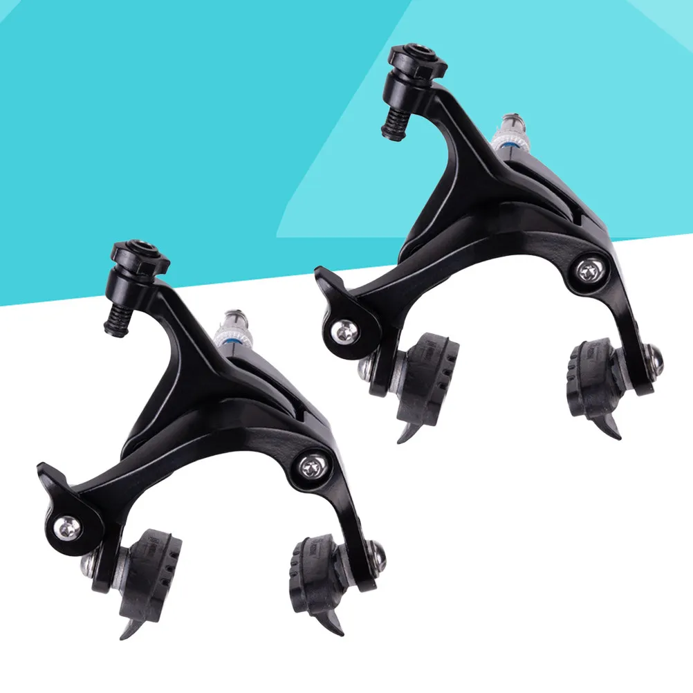 1Pair Professional C Brake Caliper for Road Bikes Side Pull Aluminum Alloy Abrasion Resistant Easy Install Brake
1Pair Professional C Brake Caliper for Road Bikes Side Pull Aluminum Alloy Abrasion Resistant Easy Install Brake