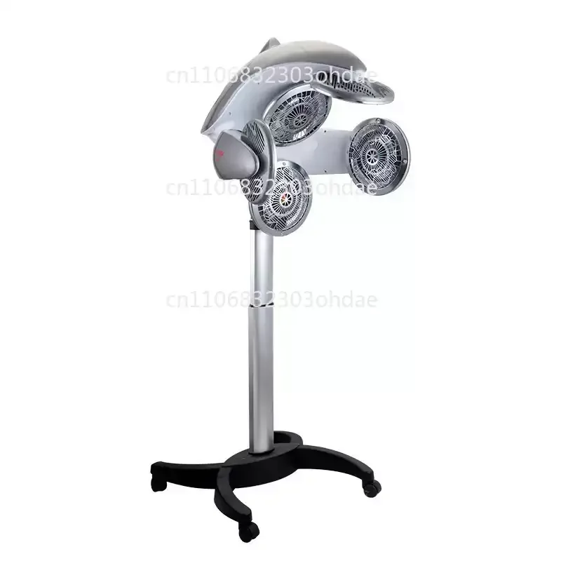 Hair Salon Hairdressing Big Dolphin Perm Machine Heating and Shaping
Hair Salon Hairdressing Big Dolphin Perm Machine Heating and Shaping