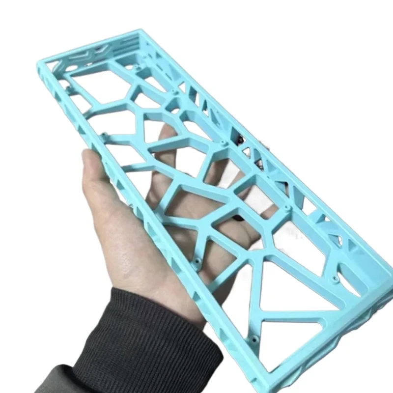 Ace68 Полый чехол для клавиатуры на заказ MADCATZ Mad68 ATK68 Kzzi68 Полый корпус клавиатуры с ЧПУ Алюминиевый корпус ПК Геймер DIY Клавиатура Подарок
Ace68 Полый чехол для клавиатуры на заказ MADCATZ Mad68 ATK68 Kzzi68 Полый корпус клавиатуры с ЧПУ Алюминиевый корпус ПК Геймер DIY Клавиатура Подарок