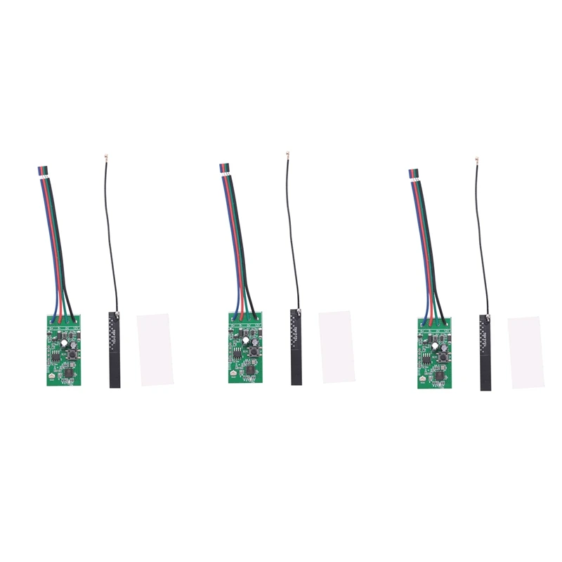 3x12 в Wi-Fi Смарт-переключатель, электронный дверной замок для приложения Ewelink, работает с Alexa/Google Home модули для автоматизации умного дома
3x12 в Wi-Fi Смарт-переключатель, электронный дверной замок для приложения Ewelink, работает с Alexa/Google Home модули для автоматизации умного дома
