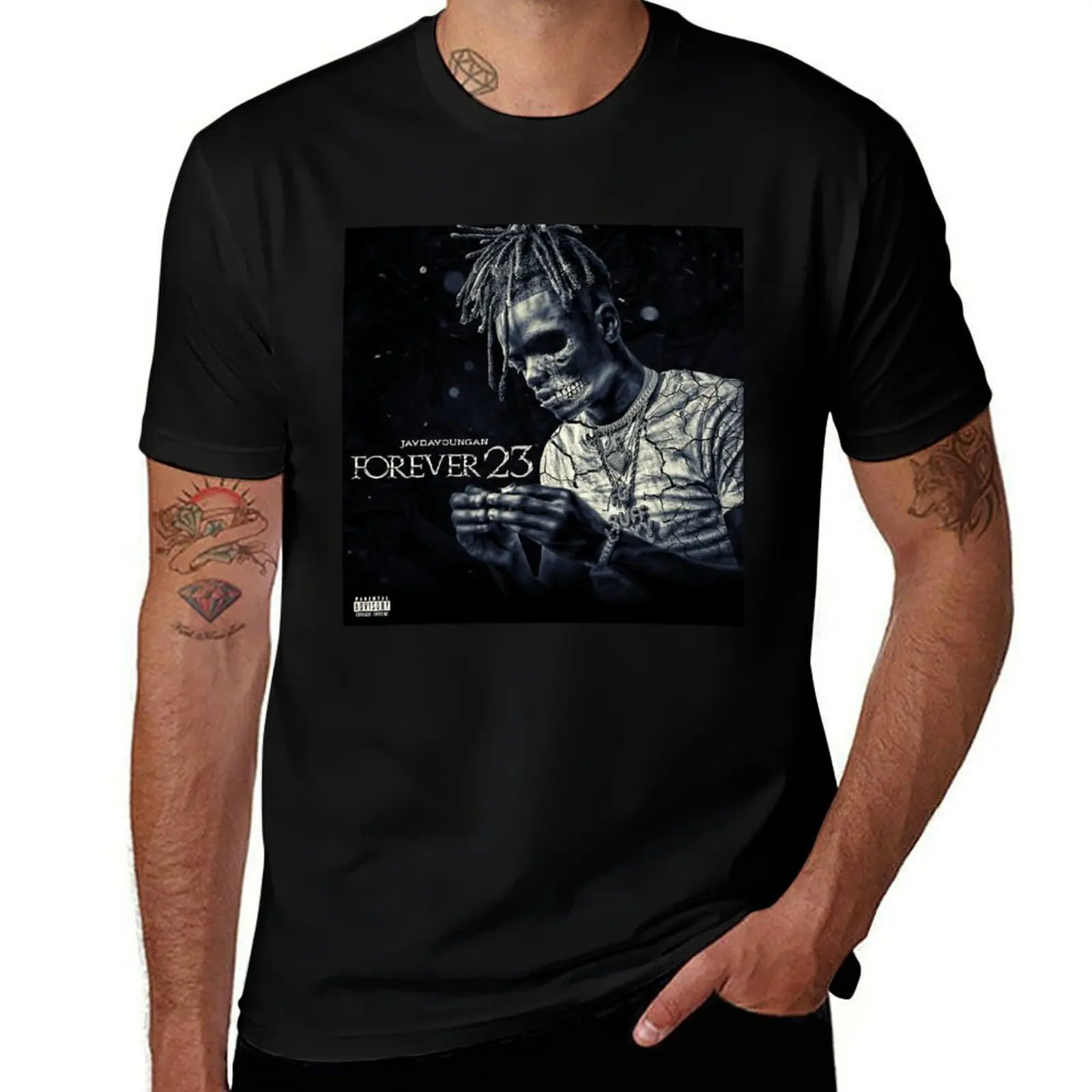 Jaydayoungan T-Shirt new edition funny gifts gifts for boyfriend sports fans mens t shirts casual stylish
Jaydayoungan T-Shirt new edition funny gifts gifts for boyfriend sports fans mens t shirts casual stylish