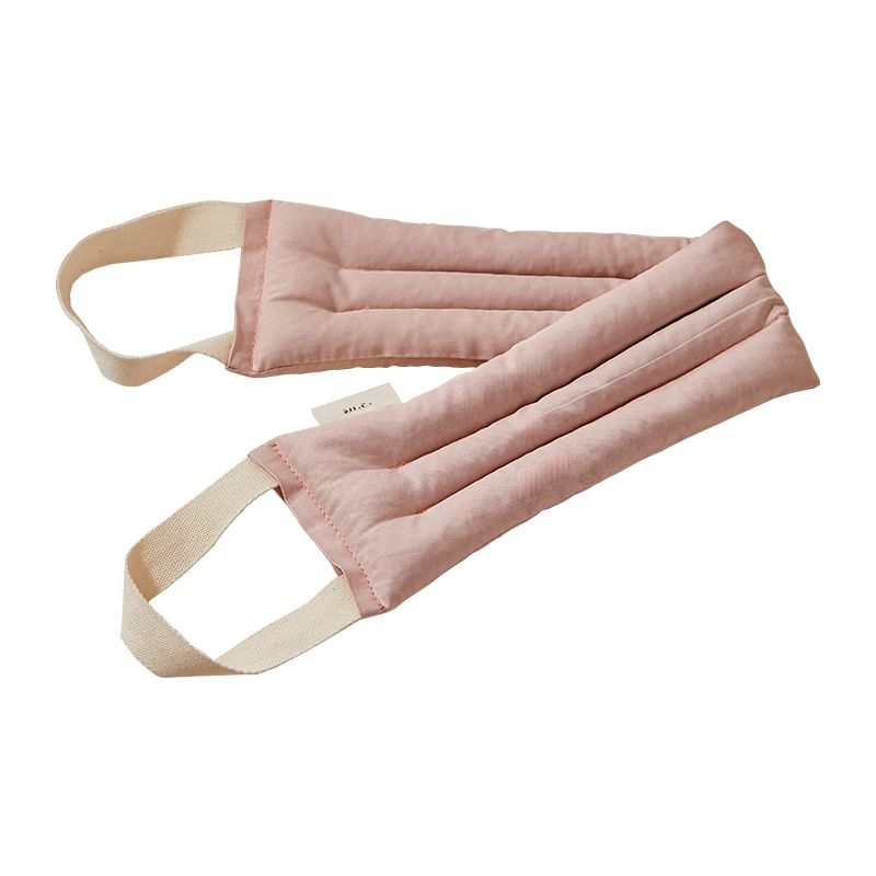 Natural herbal hot compress strip, neck and shoulder pads for heating household use
Natural herbal hot compress strip, neck and shoulder pads for heating household use