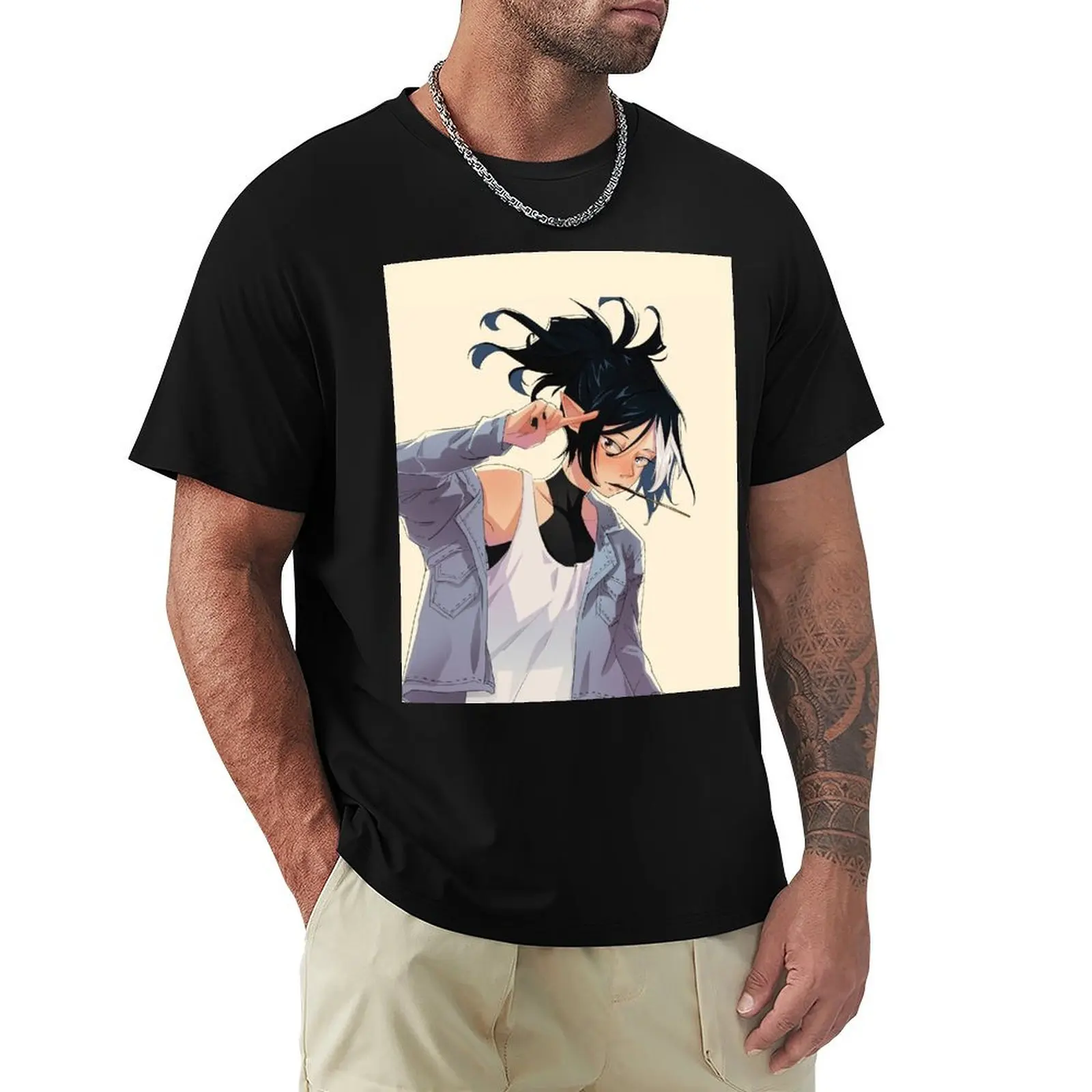 Pocky! T-Shirt Stylish Graphic Short Sleeve Top
Pocky! T-Shirt Stylish Graphic Short Sleeve Top