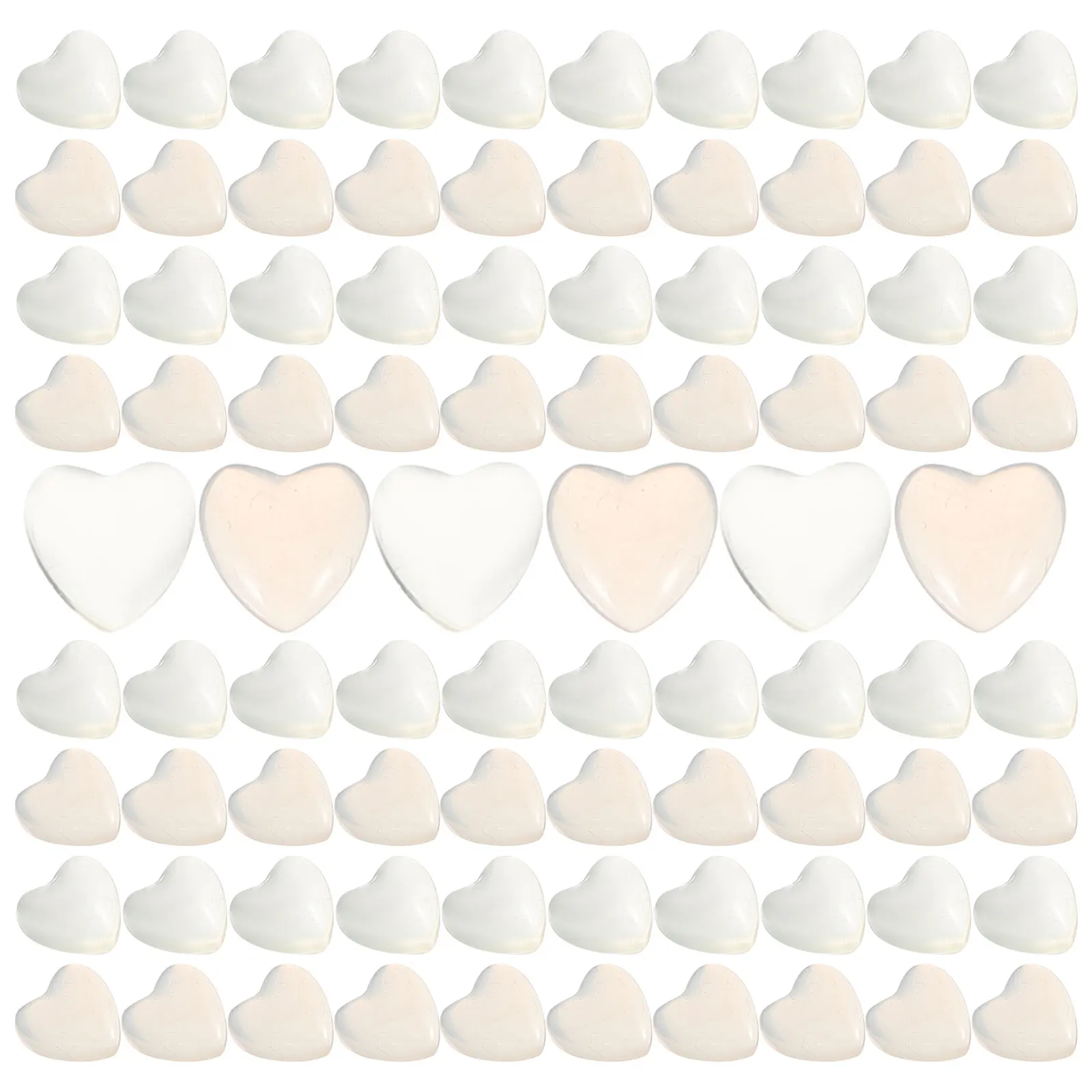 100pcs Heart Resin Decorations Christmas Wedding Prom Manicure Supplies Small Art Charms Gems For Women Diy Nail Charms Cute
100pcs Heart Resin Decorations Christmas Wedding Prom Manicure Supplies Small Art Charms Gems For Women Diy Nail Charms Cute