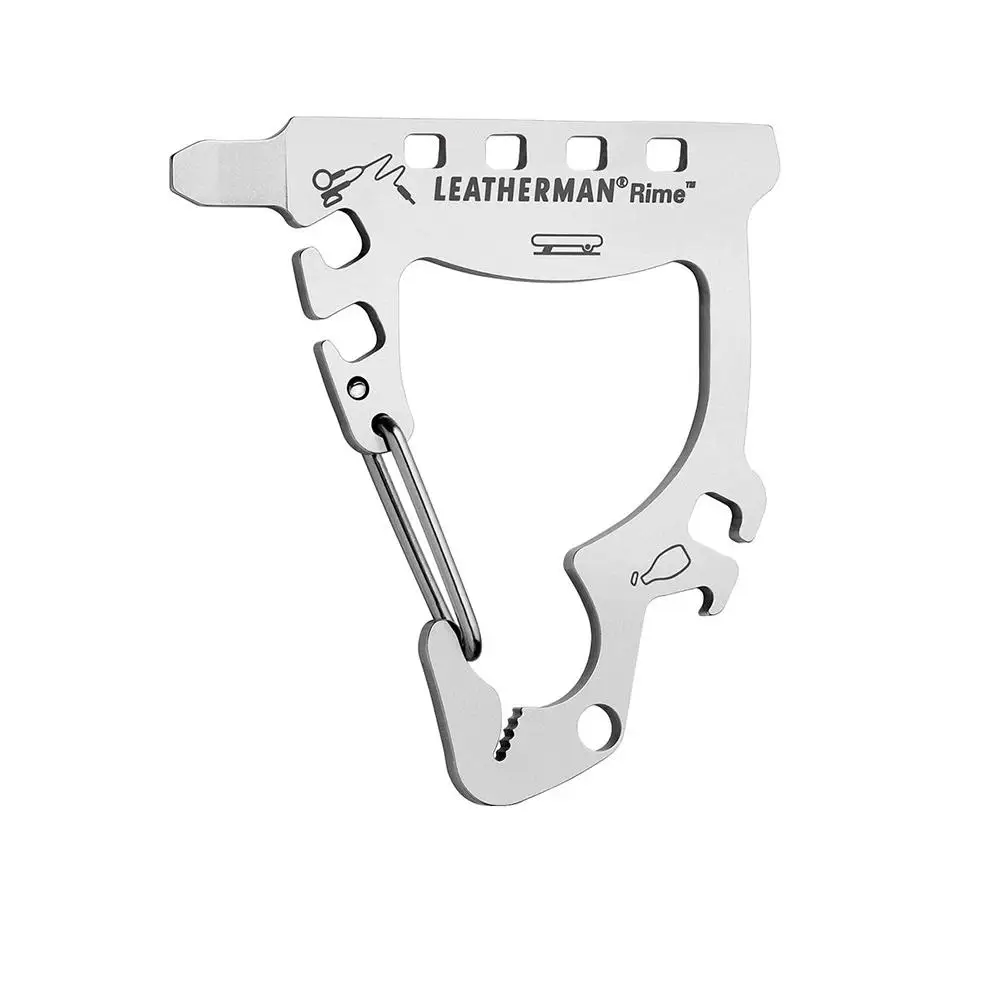 Инструмент для ухода за сноубордом и серфингом Leatherman Rime и поддержка звука
Инструмент для ухода за сноубордом и серфингом Leatherman Rime и поддержка звука