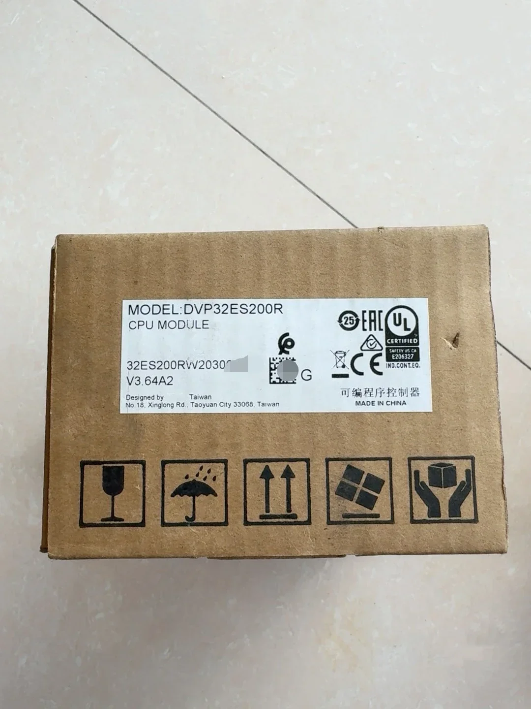 New original DVP16ES200T DVP16ES200R DVP24ES200T DVP24ES200R DVP32ES200T DVP32ES200R DVP40ES200T DVP40ES200R DVP60ES200T DV
New original DVP16ES200T DVP16ES200R DVP24ES200T DVP24ES200R DVP32ES200T DVP32ES200R DVP40ES200T DVP40ES200R DVP60ES200T DV