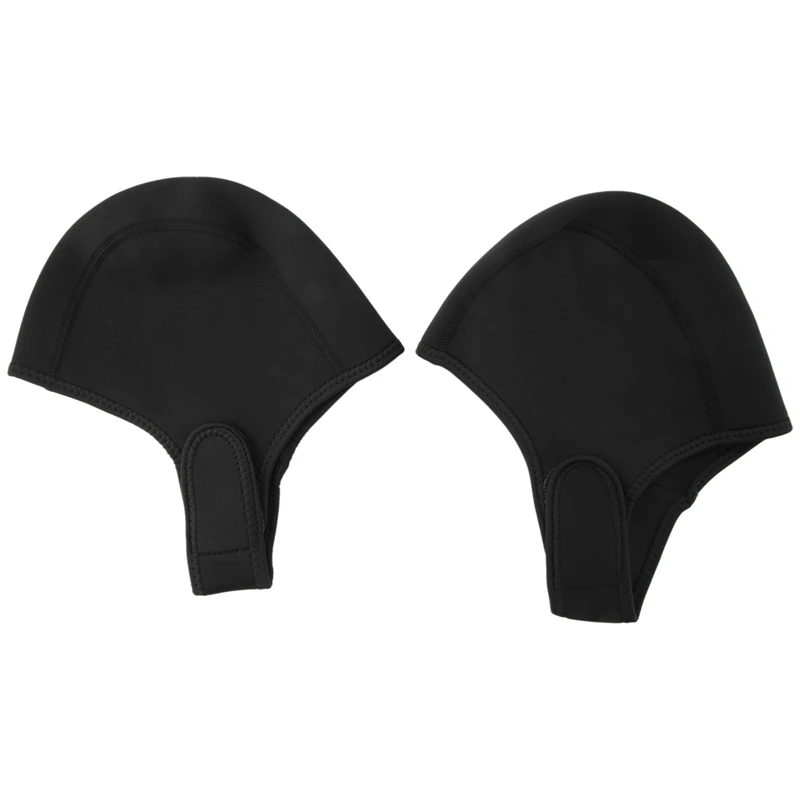 ABJX New 2 Pcs Neoprene Diving Hood Thermal Wetsuit Hood Cap Swim Caps With Chin Straps Snorkeling Surf Beanie 2.5 Mm Diving Cap
ABJX New 2 Pcs Neoprene Diving Hood Thermal Wetsuit Hood Cap Swim Caps With Chin Straps Snorkeling Surf Beanie 2.5 Mm Diving Cap