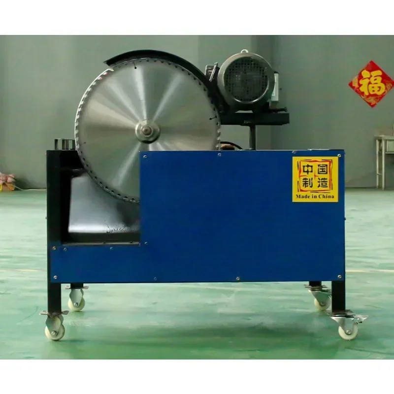 Cheap And high quality Small Table Electric Log Saw Cutting Machine Automatic Wood Cutting Saw Hot Sales
Cheap And high quality Small Table Electric Log Saw Cutting Machine Automatic Wood Cutting Saw Hot Sales