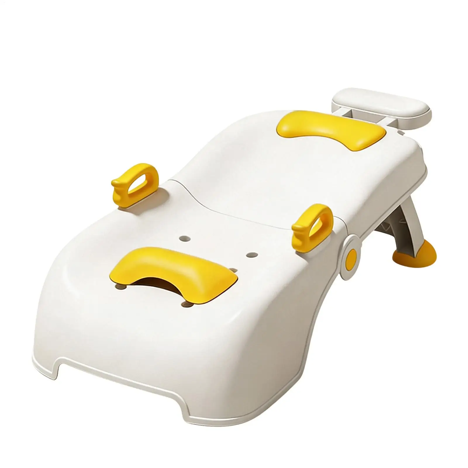 Складное портативное кресло-мойка для волос для детей, детское сиденье для мытья головы для мальчиков и девочек, для дома, ванной комнаты, квартиры
Складное портативное кресло-мойка для волос для детей, детское сиденье для мытья головы для мальчиков и девочек, для дома, ванной комнаты, квартиры