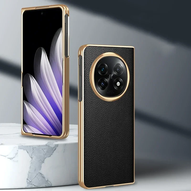 Luxury For OPPO FIND N5 Case Leather Skin-Friendly Colorful Ultra-thin Electroplate Shockproof Protection Hard Case Accessories
Luxury For OPPO FIND N5 Case Leather Skin-Friendly Colorful Ultra-thin Electroplate Shockproof Protection Hard Case Accessories