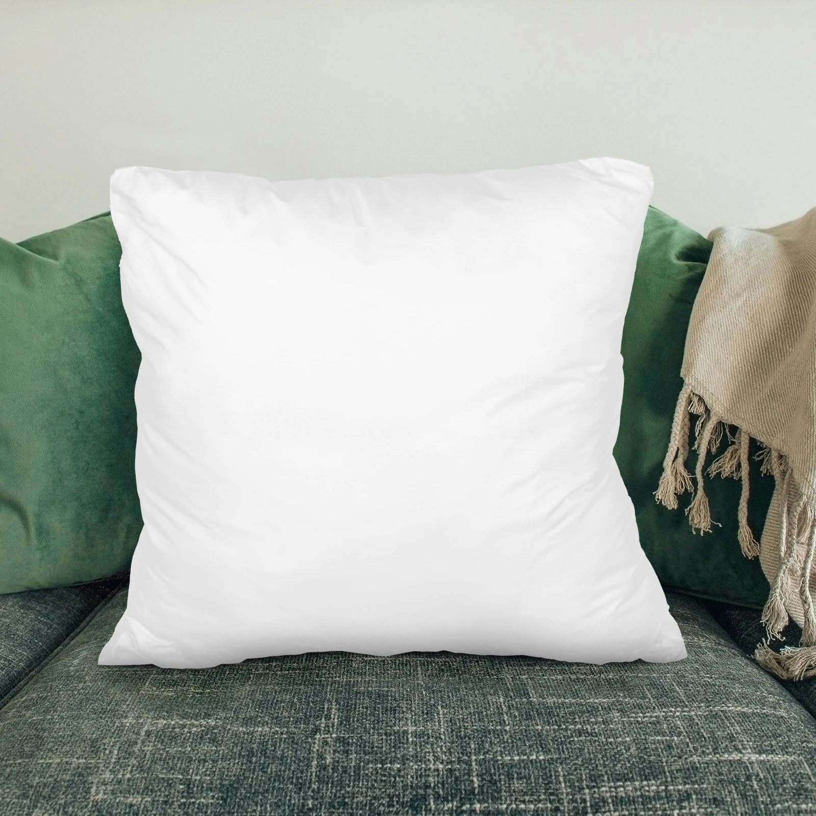 Anti-haired Inner Liner Cover Pillow Protectors Cushion Cases Polyester Pillowcases Child Covers Zippered Pillowcase Comforter
Anti-haired Inner Liner Cover Pillow Protectors Cushion Cases Polyester Pillowcases Child Covers Zippered Pillowcase Comforter