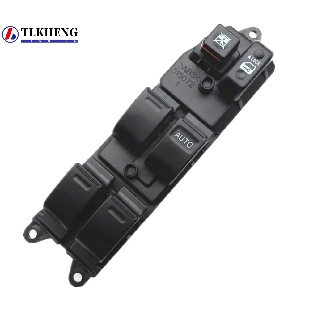 84820-35050 Power Window Switch Control Button Panel for Toyota Corolla AE110 1998-2002
84820-35050 Power Window Switch Control Button Panel for Toyota Corolla AE110 1998-2002