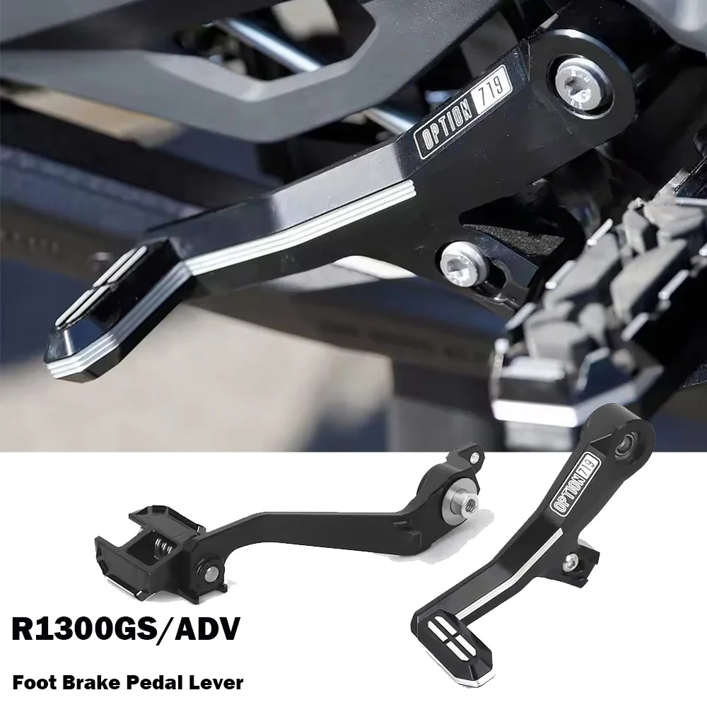 For BMW R1300GS r1300gs R1300 GS Adventure Motorcycle Accessories CNC aluminum rear foot brake clutch pedal rod kit 2023-2025
For BMW R1300GS r1300gs R1300 GS Adventure Motorcycle Accessories CNC aluminum rear foot brake clutch pedal rod kit 2023-2025