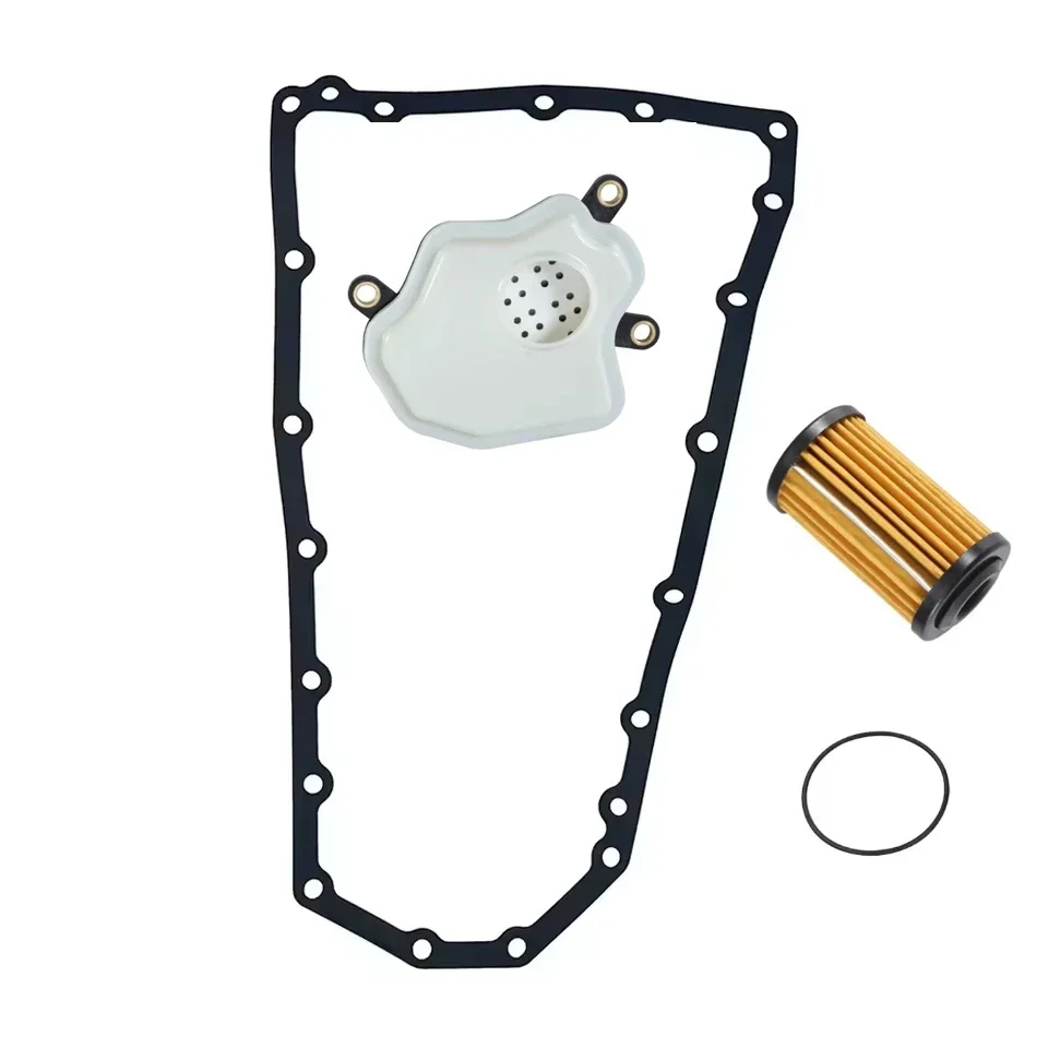 Transmission Filter For Geely Emgrand GS X3 Jetour X70 Plus Chery Tiggo 2 4 7 8 Pro 5x 3x Max ARRIZO 6 DR Kaiyi E5 CVT A/T Parts
Transmission Filter For Geely Emgrand GS X3 Jetour X70 Plus Chery Tiggo 2 4 7 8 Pro 5x 3x Max ARRIZO 6 DR Kaiyi E5 CVT A/T Parts