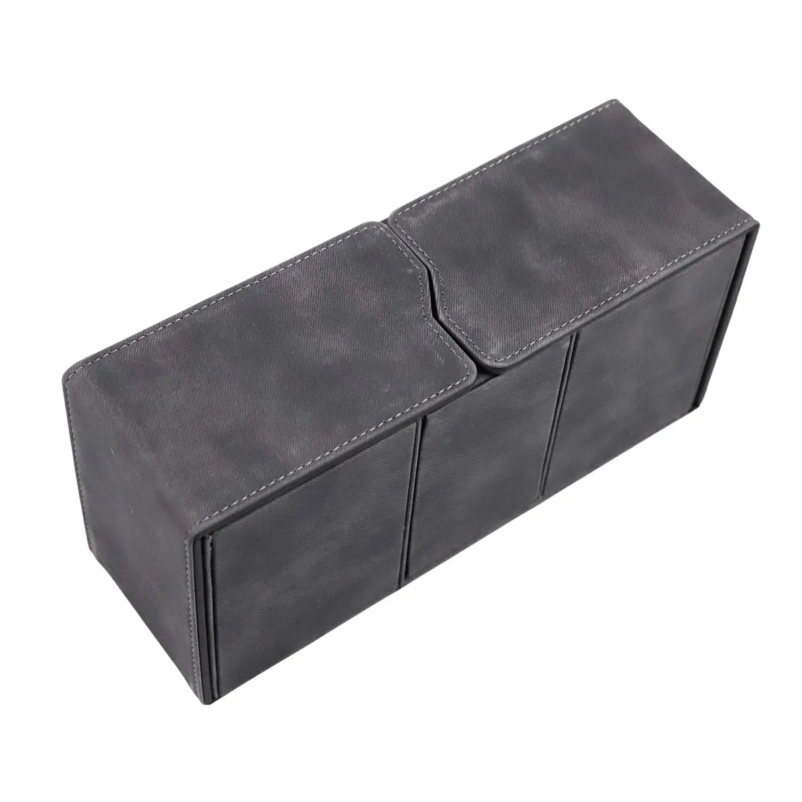 200 Cards Deck Storage Box Durable Storage Organizer Deck Holder for Cards
200 Cards Deck Storage Box Durable Storage Organizer Deck Holder for Cards