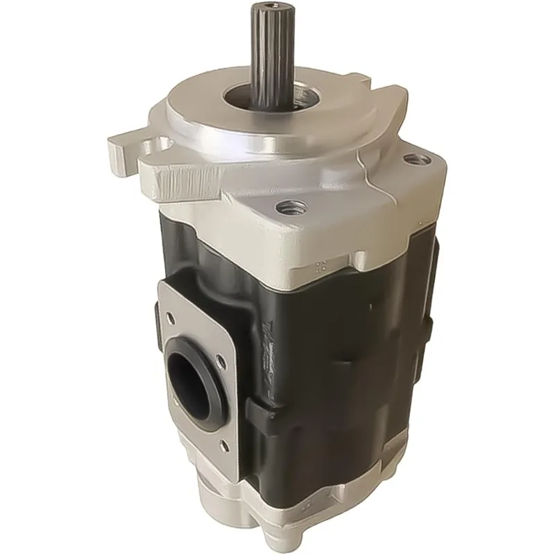 New Oil Hydraulic Pump 3C081-82204 3C08182204 For Kubota M8540 M9540 Engine
New Oil Hydraulic Pump 3C081-82204 3C08182204 For Kubota M8540 M9540 Engine